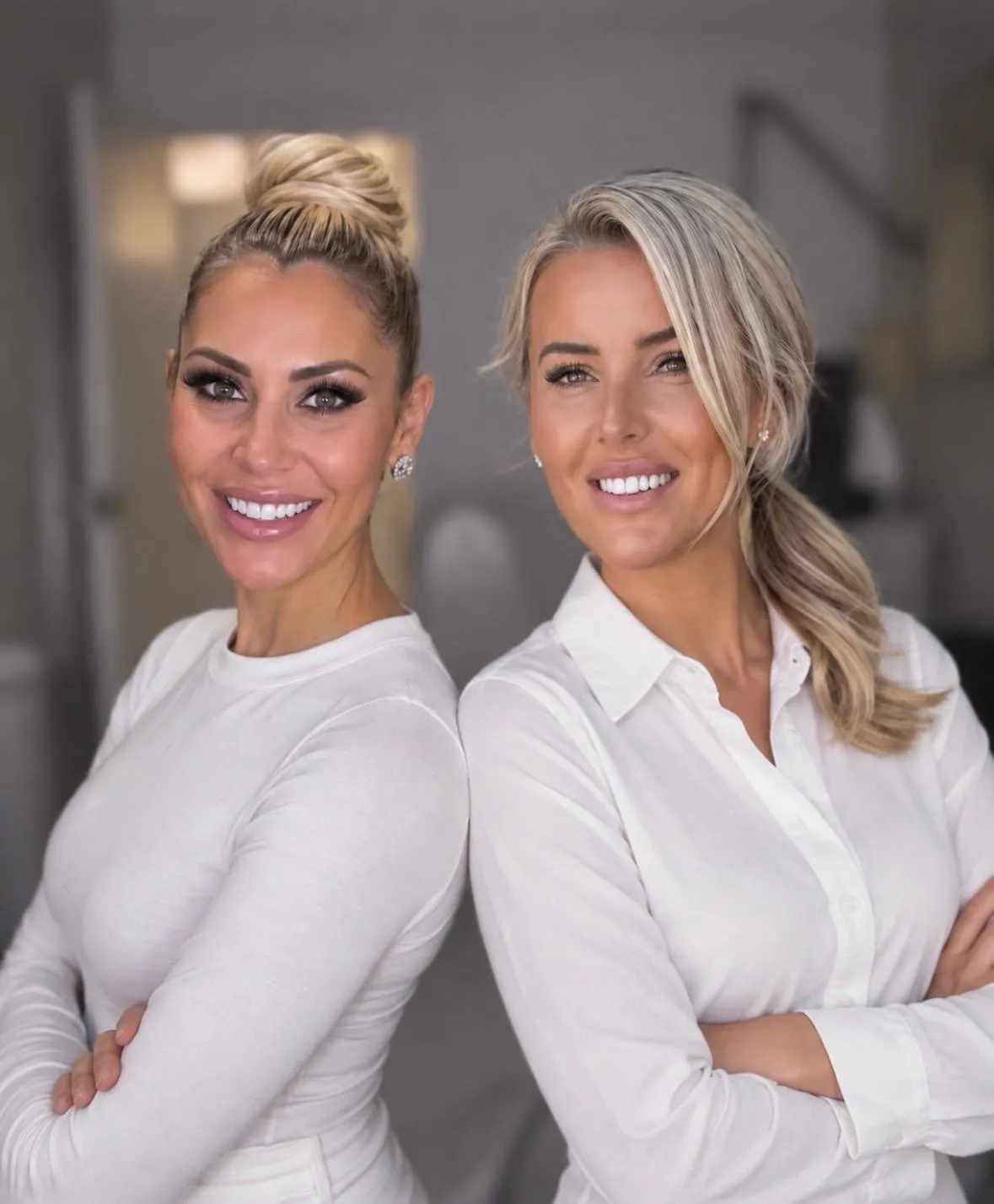 Klinikinteriør hos City Cosmetics