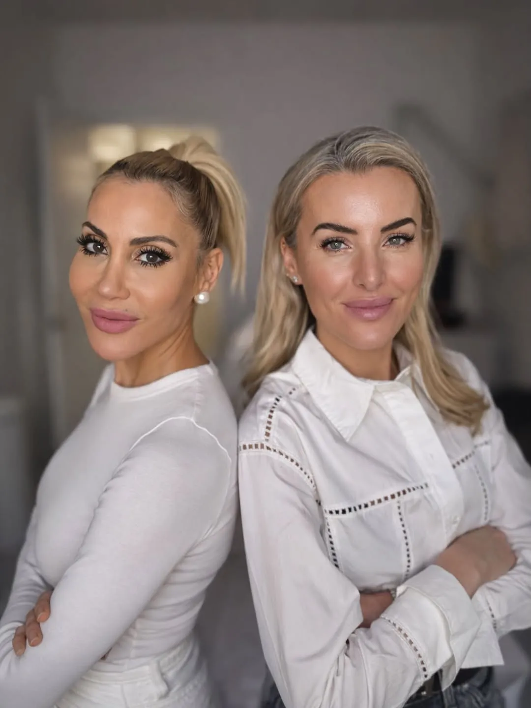 Behandlerne hos City Cosmetics
